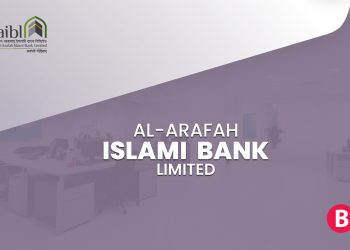 Al-Arafah Islami Bank