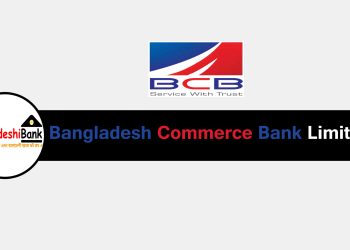 Bangladesh Commerce Bank Limited