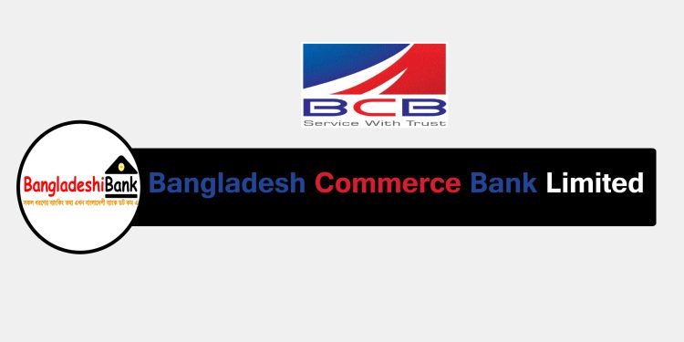 Bangladesh Commerce Bank Limited