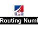 Bangladesh Commerce Bank Branch Routing Numbers