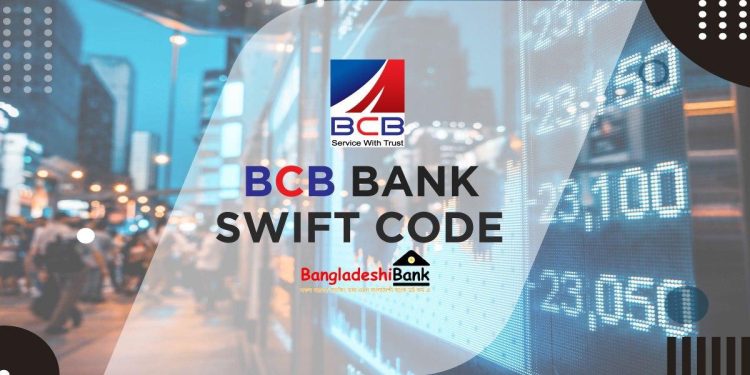 Bangladesh Commerce Bank Branch SWIFT Codes