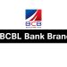 Bangladesh Commerce Bank Branches