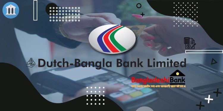 Dutch Bangla Bank Limited All Information