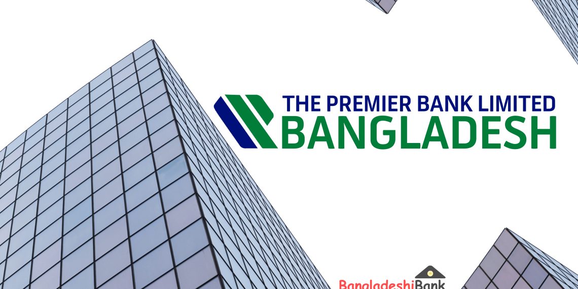 The Premier Bank Limited