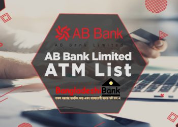 AB Bank ATM Booth List