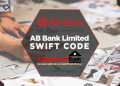 AB Bank Branch SWIFT Codes