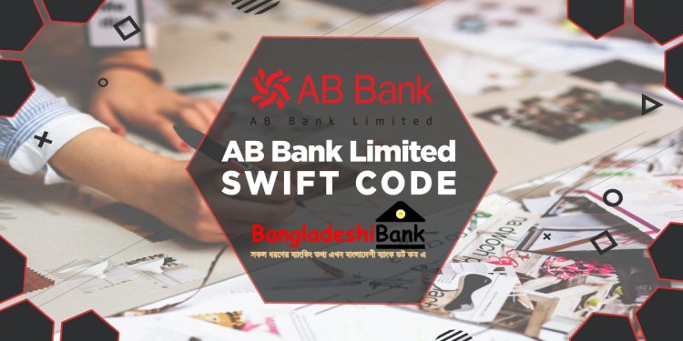 AB Bank Branch SWIFT Codes