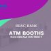 BRAC Bank ATM Booths In Khulna District