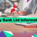 The City Bank Limited Information