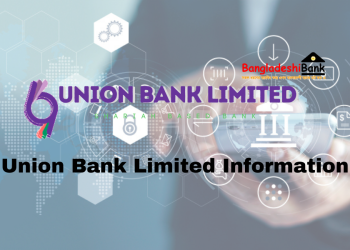 Union Bank Limited Information