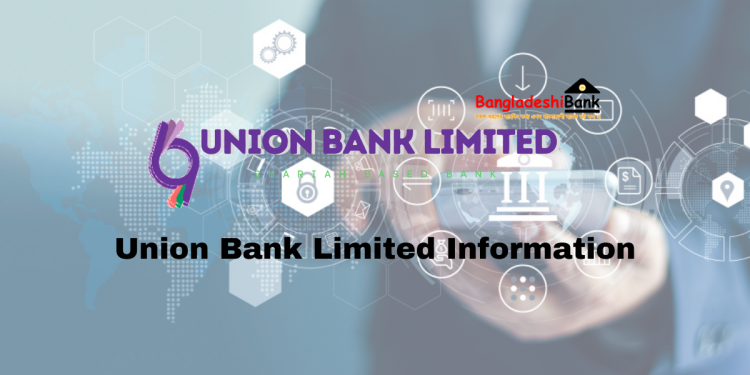 Union Bank Limited Information