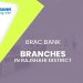 BRAC Bank Branches In Rajshahi District