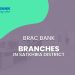 BRAC Bank Branches In Satkhira District