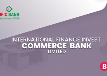 International Finance Invest and Commerce Bank Limited