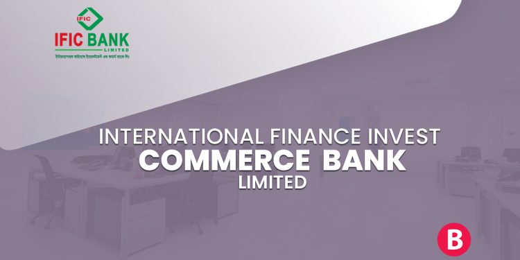 International Finance Invest and Commerce Bank Limited