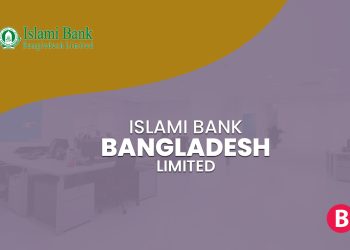 Islami Bank Bangladesh Limited