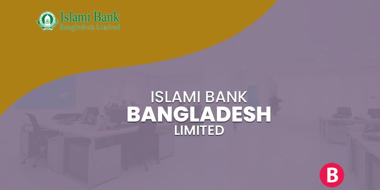 Islami Bank Bangladesh Limited