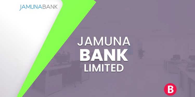 Jamuna Bank Limited