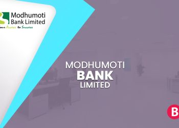 Modhumoti Bank Limited