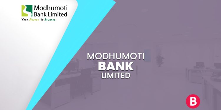 Modhumoti Bank Limited