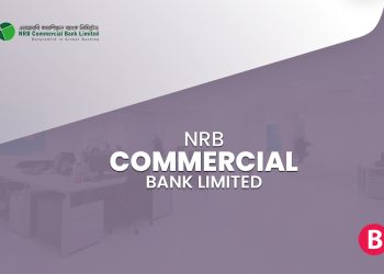 NRB Commercial Bank Limited