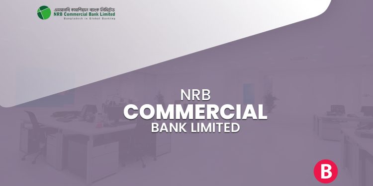 NRB Commercial Bank Limited