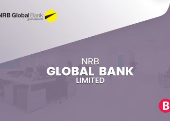 NRB Global Bank Limited