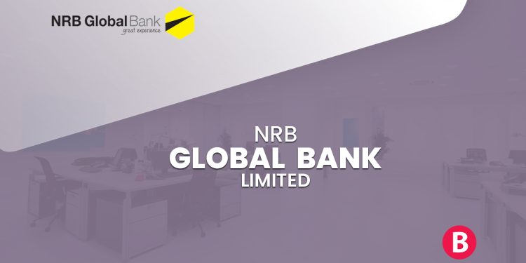 NRB Global Bank Limited