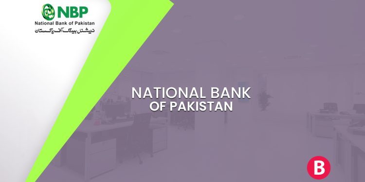 National Bank of Pakistan