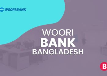 Woori Bank Bangladesh