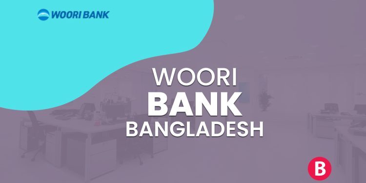 Woori Bank Bangladesh