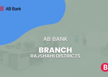 AB Bank Branch Rajshahi Districts