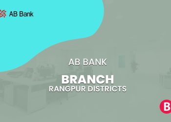 AB Bank Branch Rangpur Districts