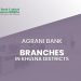 Agrani Bank Branch In Khulna Districts