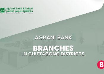 Agrani Bank Branches In Chittagong Districts