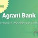 Agrani Bank Branches In Madaripur Districts