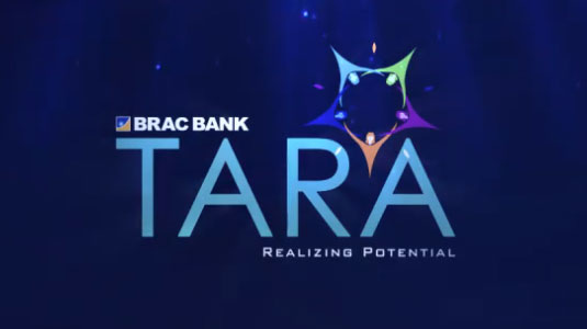 BRAC bank TARA