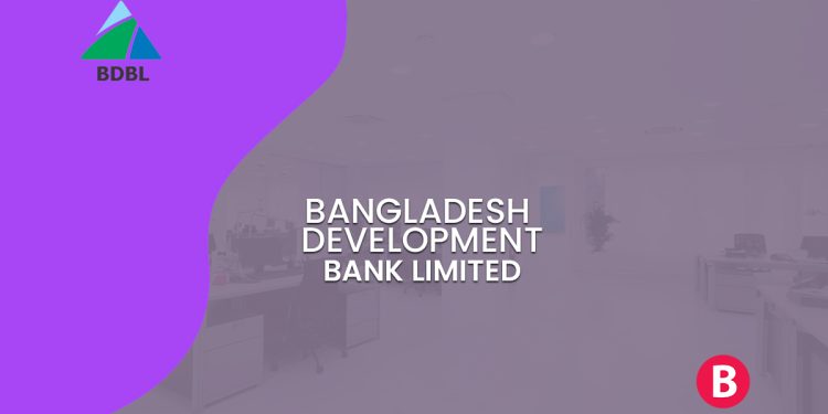 Bangladesh Development Bank Limited