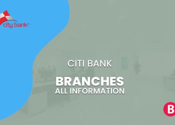 Citibank Branches All Information