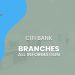 Citibank Branches All Information