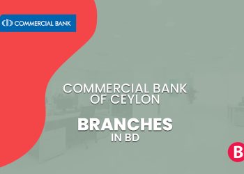 Commercial Bank of Ceylon Branches