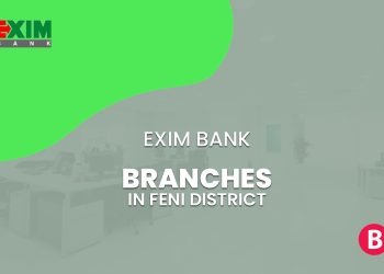 EXIM Bank Branches In Feni District