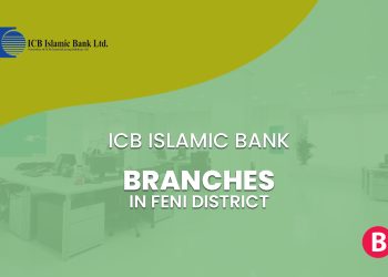 ICB Islamic Bank Branches In Feni District