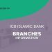 ICB Islamic Bank Limited Branches