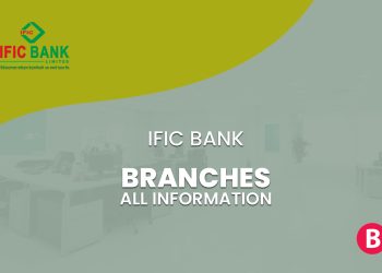 IFIC Bank Branches