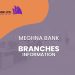 Meghna Bank Branches