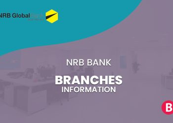 NRB Bank Branches