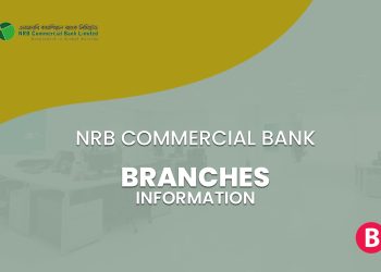 NRB Commercial Bank Branches