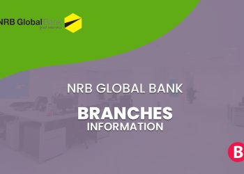 NRB Global Bank Branches