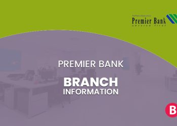 Premier Bank Branches